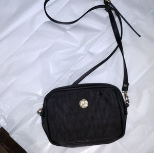 AUTHENTIC PIERRE BALMAIN QUILTED BAG